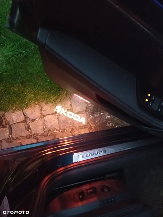 Skoda Superb - 27