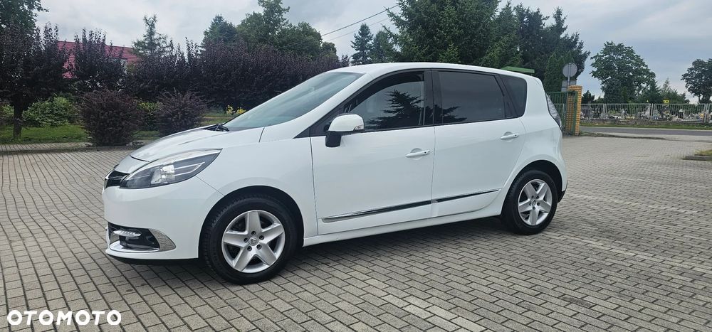 Renault Scenic ENERGY dCi 130 BOSE EDITION - 2