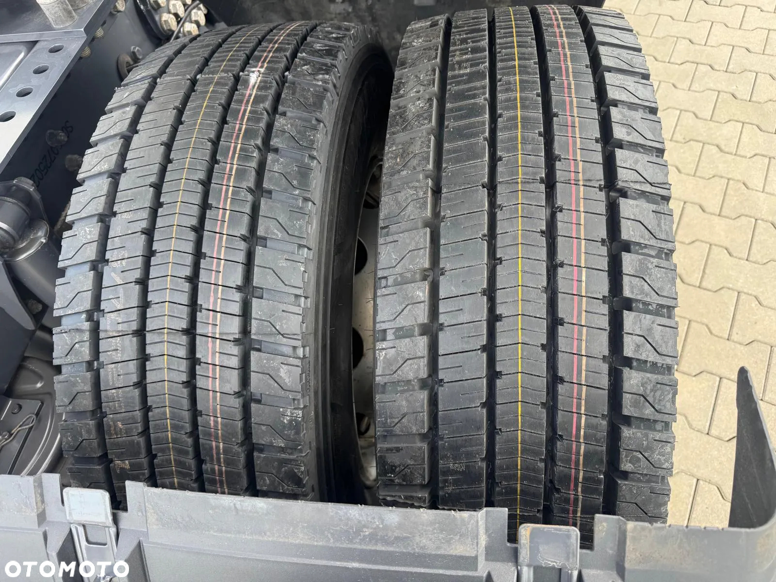 Scania S450/ 2020r/ FULL LEDY/ KLIMA STACJONARNA/ NAVI/ BAKI 1250L - 17