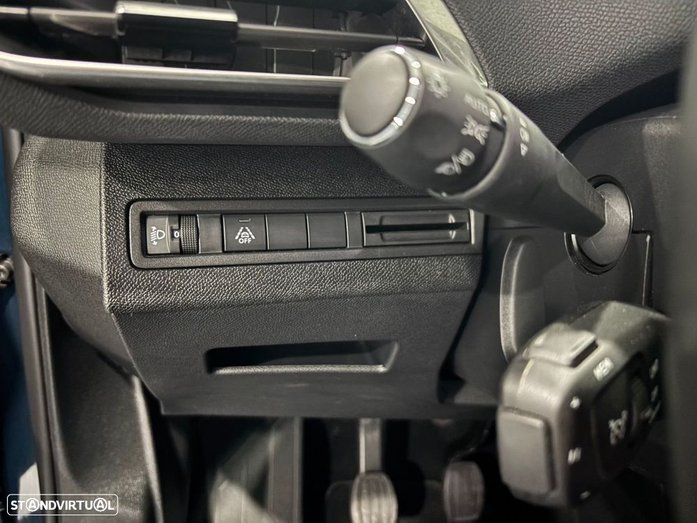 Peugeot 3008 1.5 BlueHDi Allure Pack - 17