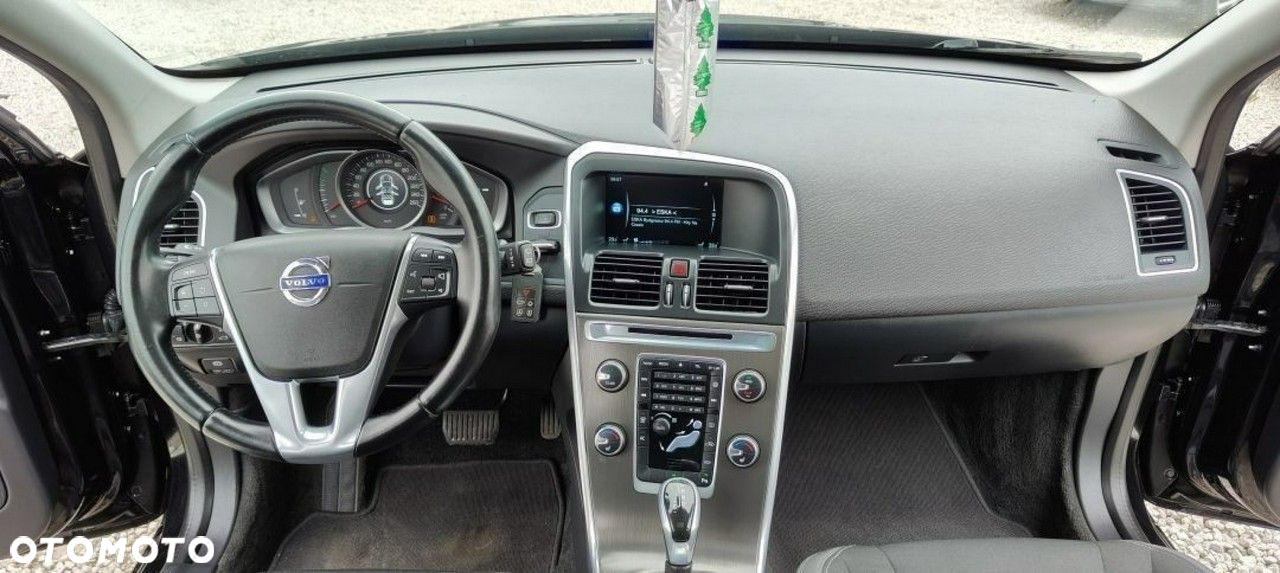 Volvo XC 60 - 16