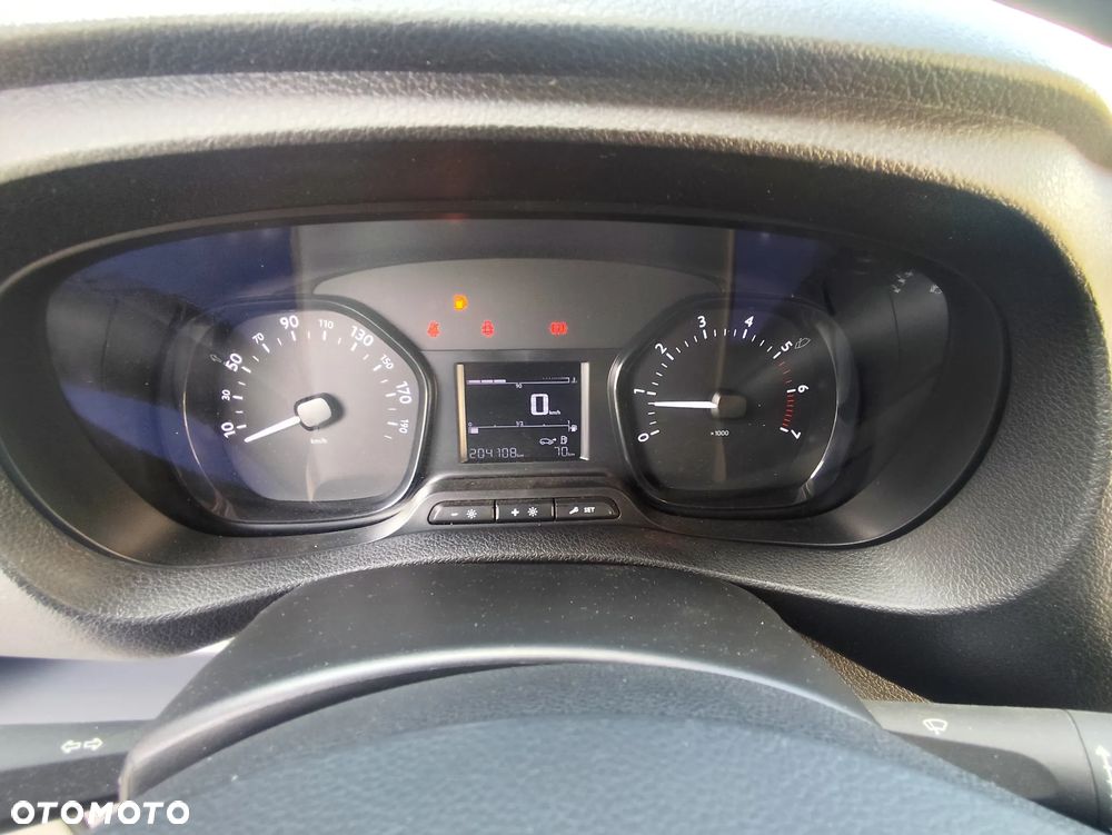 Toyota Proace Long - 10