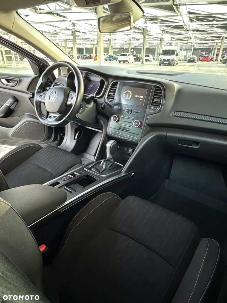 Renault Megane - 28