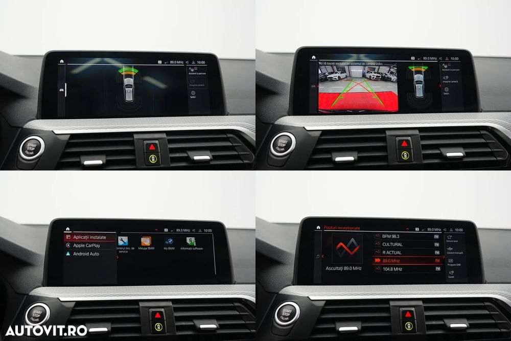 BMW X3 xDrive20d AT M Sport - 27