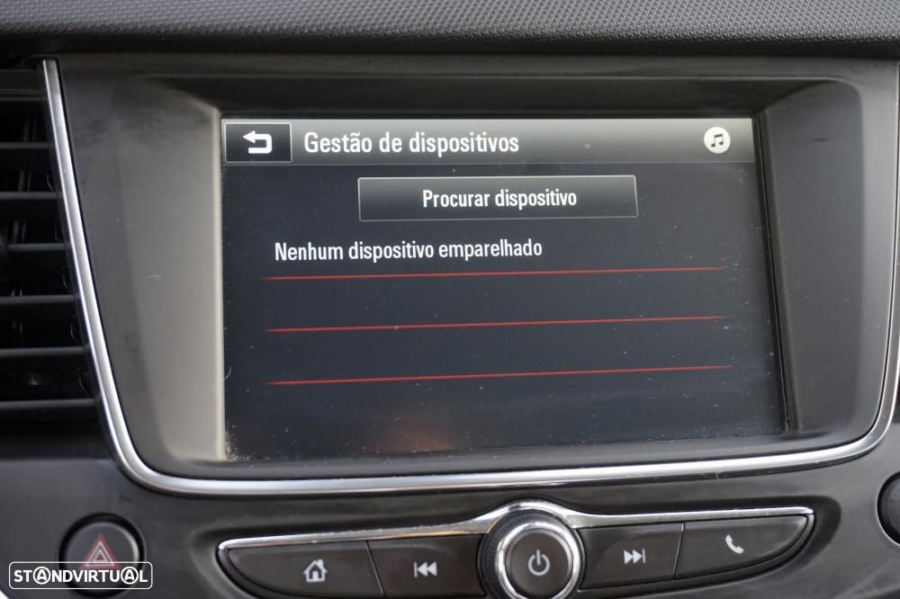 Opel Crossland X 1.2 T 2020 - 17
