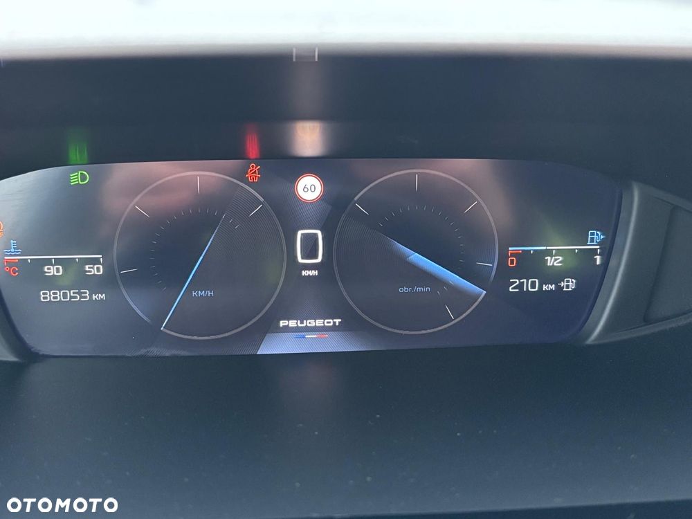 Peugeot 308 1.2 PureTech Active Pack S&S - 22