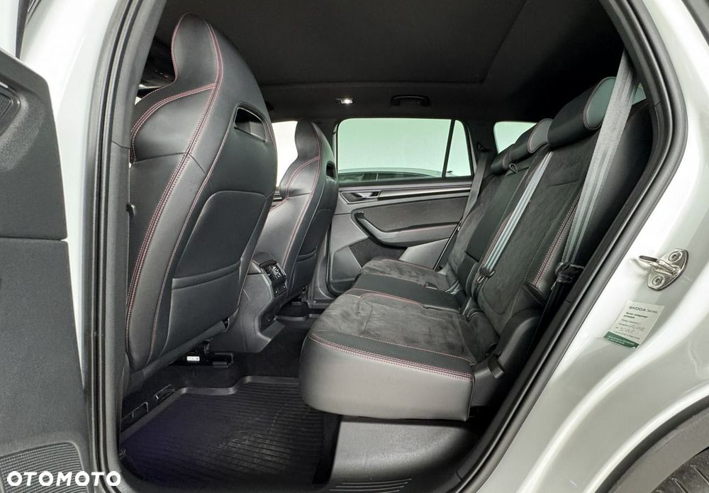 Skoda Kodiaq 2.0 TSI 4x4 RS DSG - 16