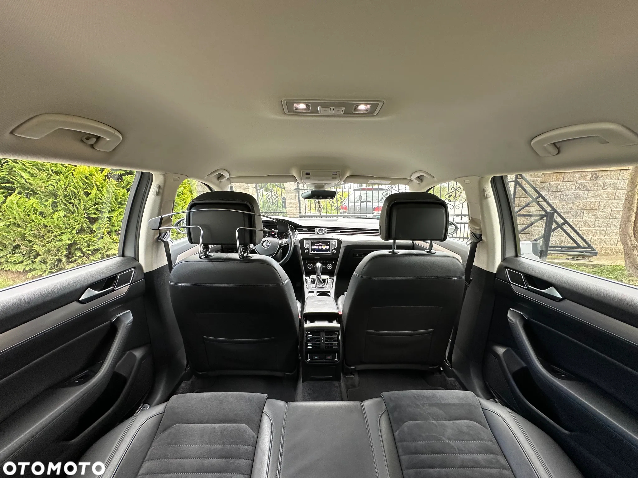 Volkswagen Passat 2.0 TDI BMT Highline DSG - 27