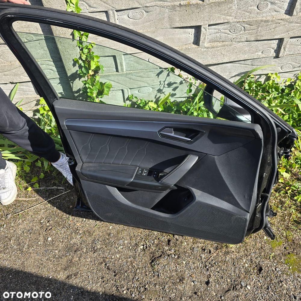 Cupra Leon Sportstourer - 11