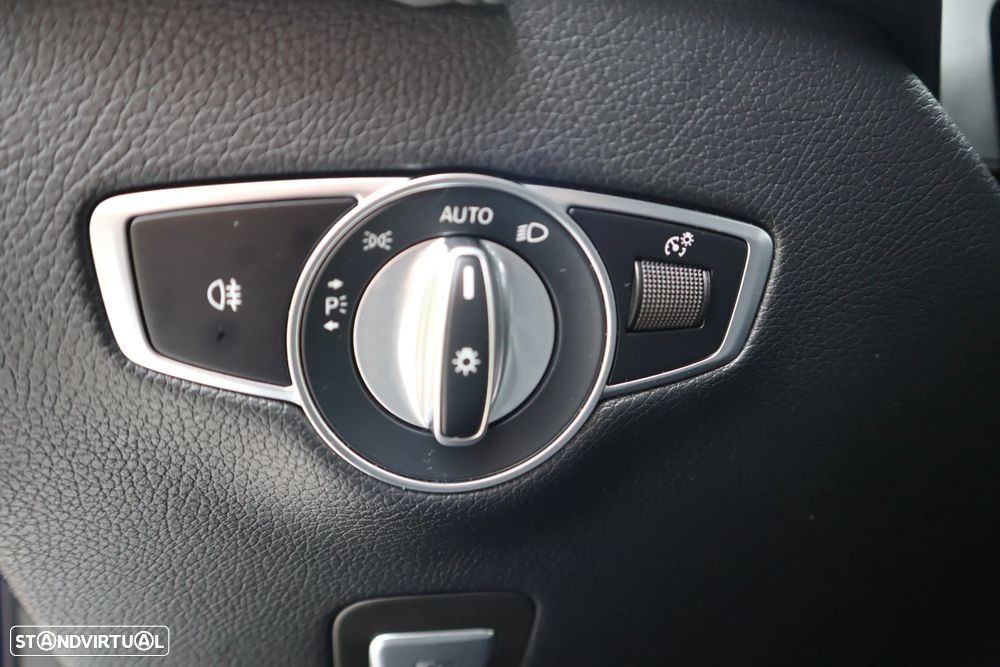 Mercedes-Benz EQC 400 4Matic AMG Line - 19