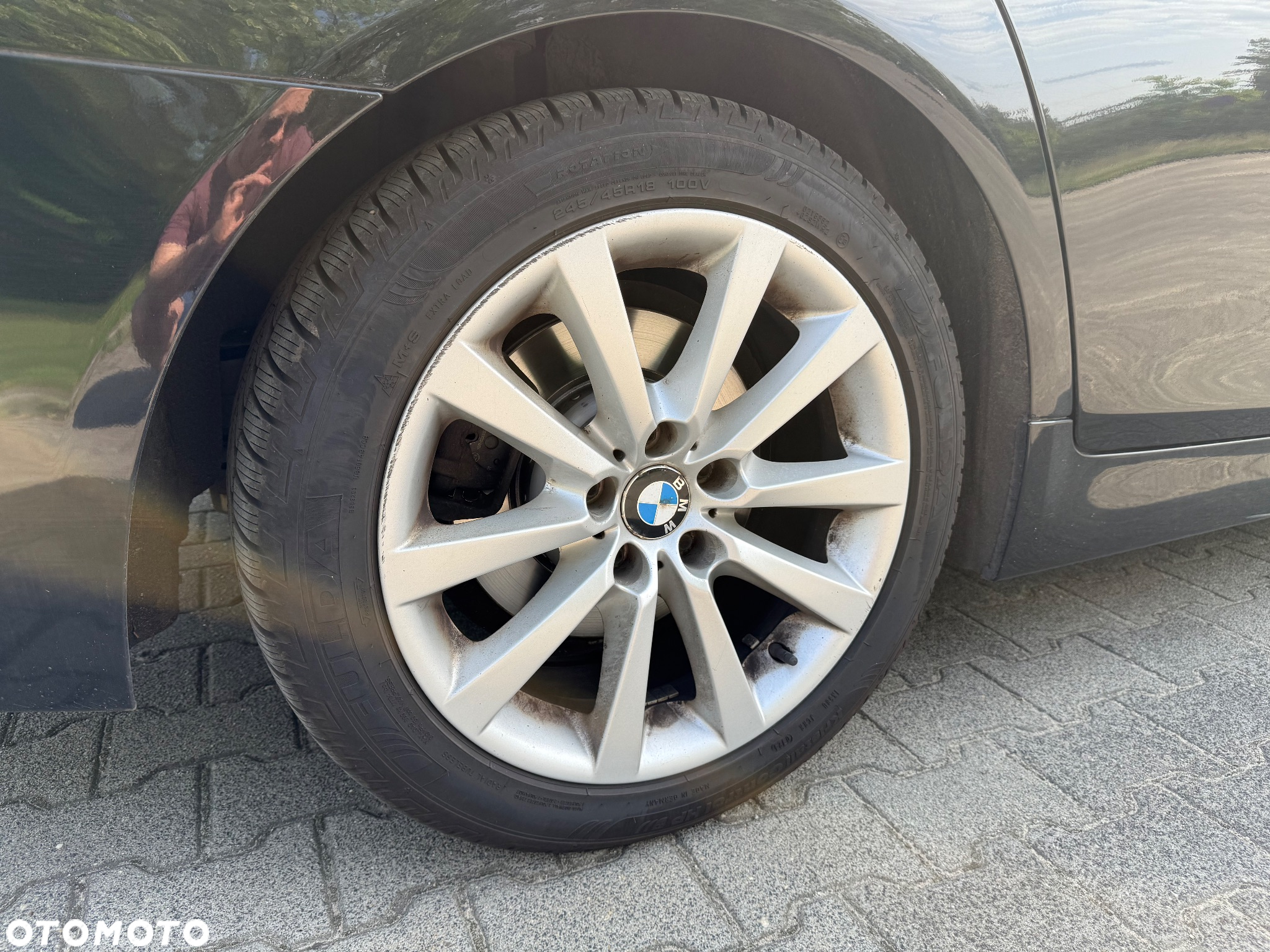 BMW Seria 5 528i xDrive - 28