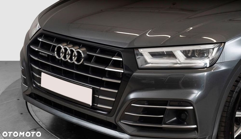 Audi Q5 55 TFSI e Quattro S tronic - 21