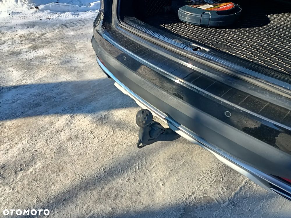 Audi A4 Allroad - 11