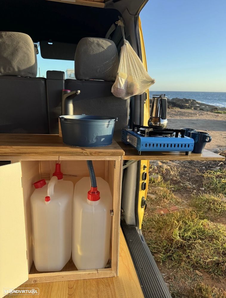 Mercedes-Benz Vito L 112 2.2 CDi/30 - 9