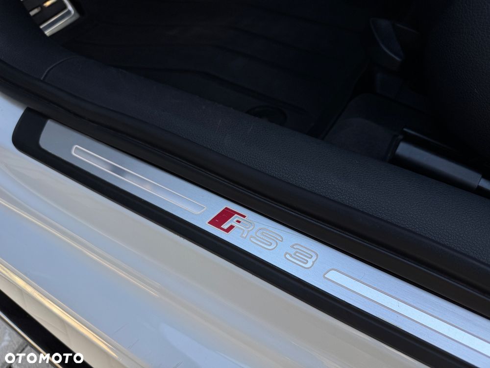 Audi RS3 Limousine 2.5 TFSI Quattro S tronic - 12