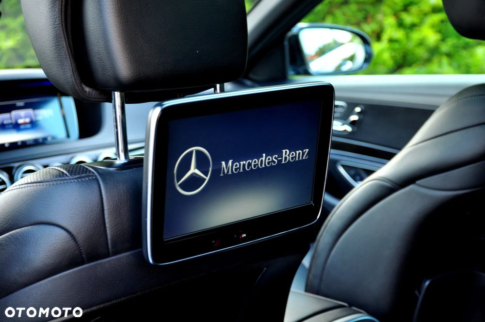 Mercedes-Benz Klasa S 350 d L 9G-TRONIC - 27