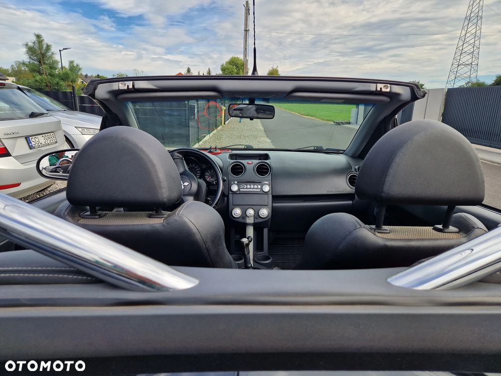 Mitsubishi Colt 1.5 Invite - 19
