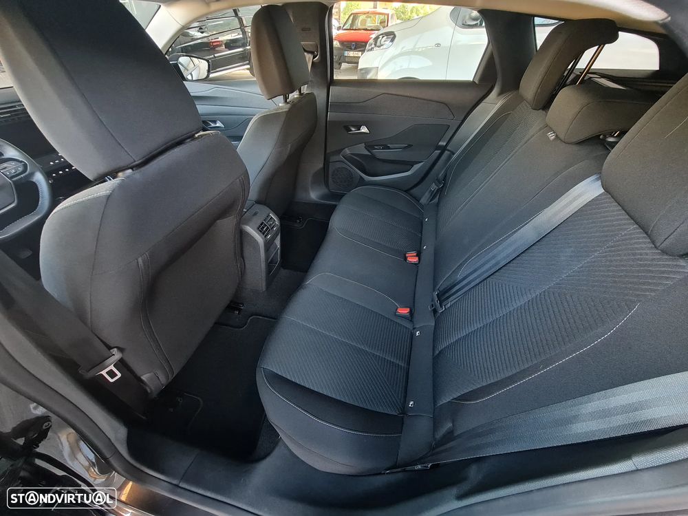 Peugeot 308 SW 1.2 PureTech Active Pack - 20