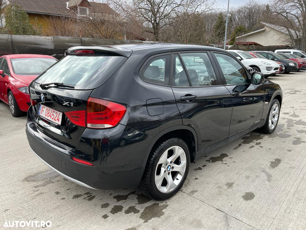 BMW X1 xDrive20d - 3