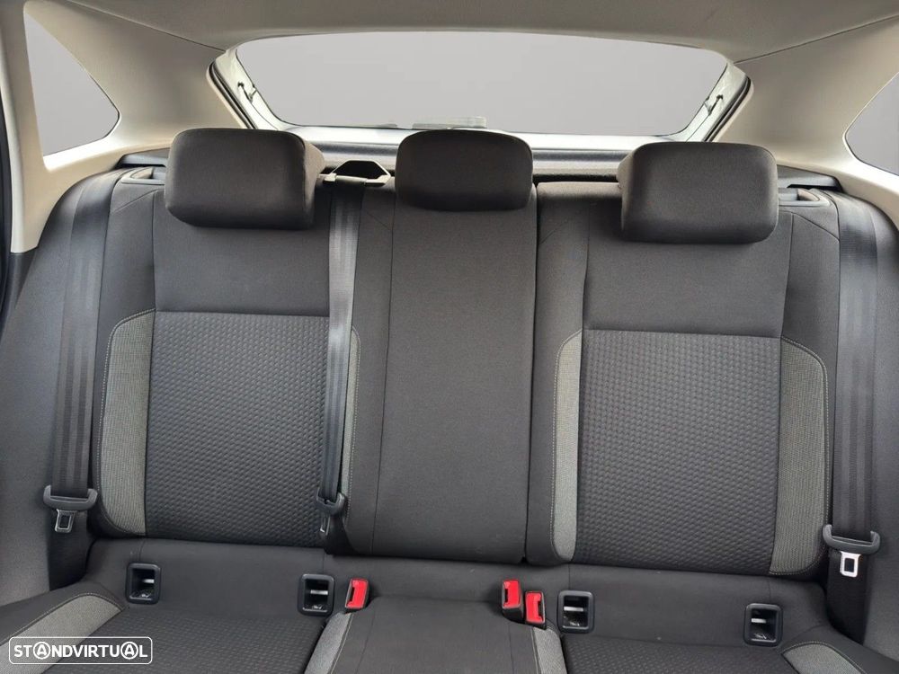 VW Taigo 1.0 TSI Life DSG - 12
