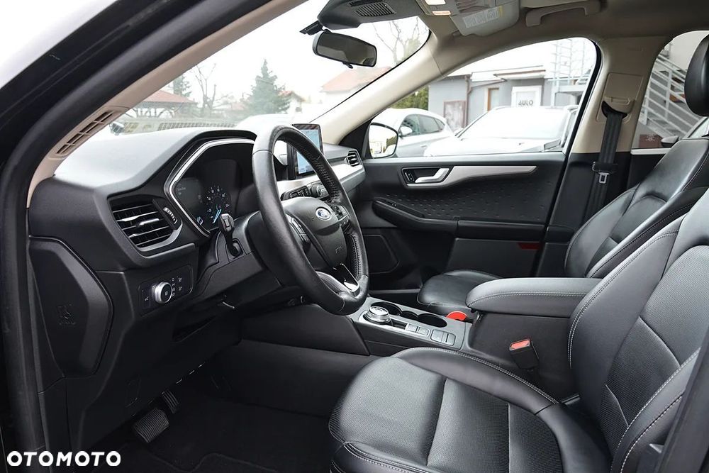 Ford Escape - 17