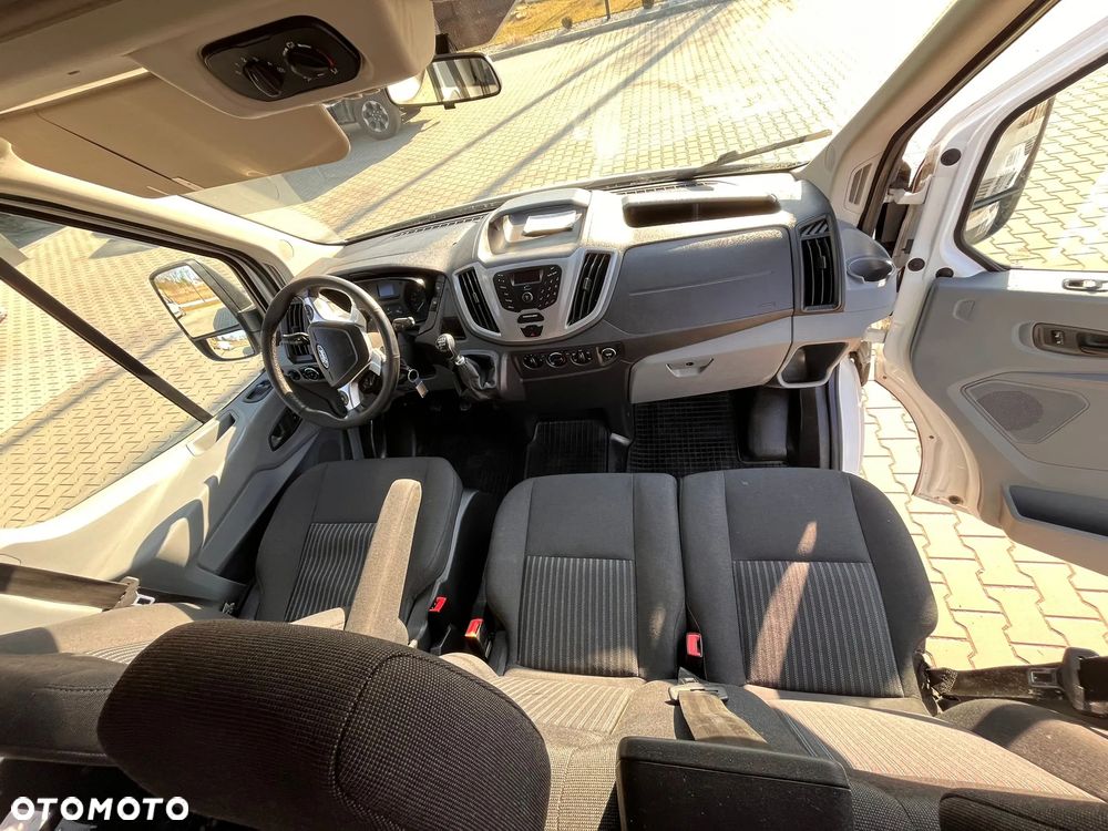 Ford Transit - 15