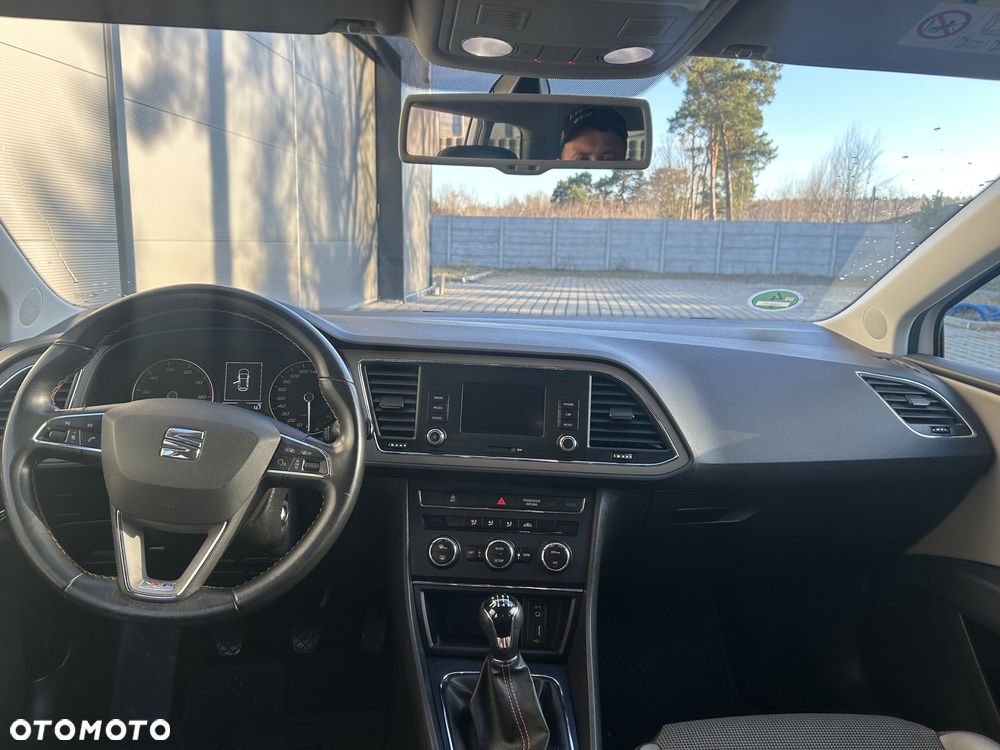 Seat Leon - 13