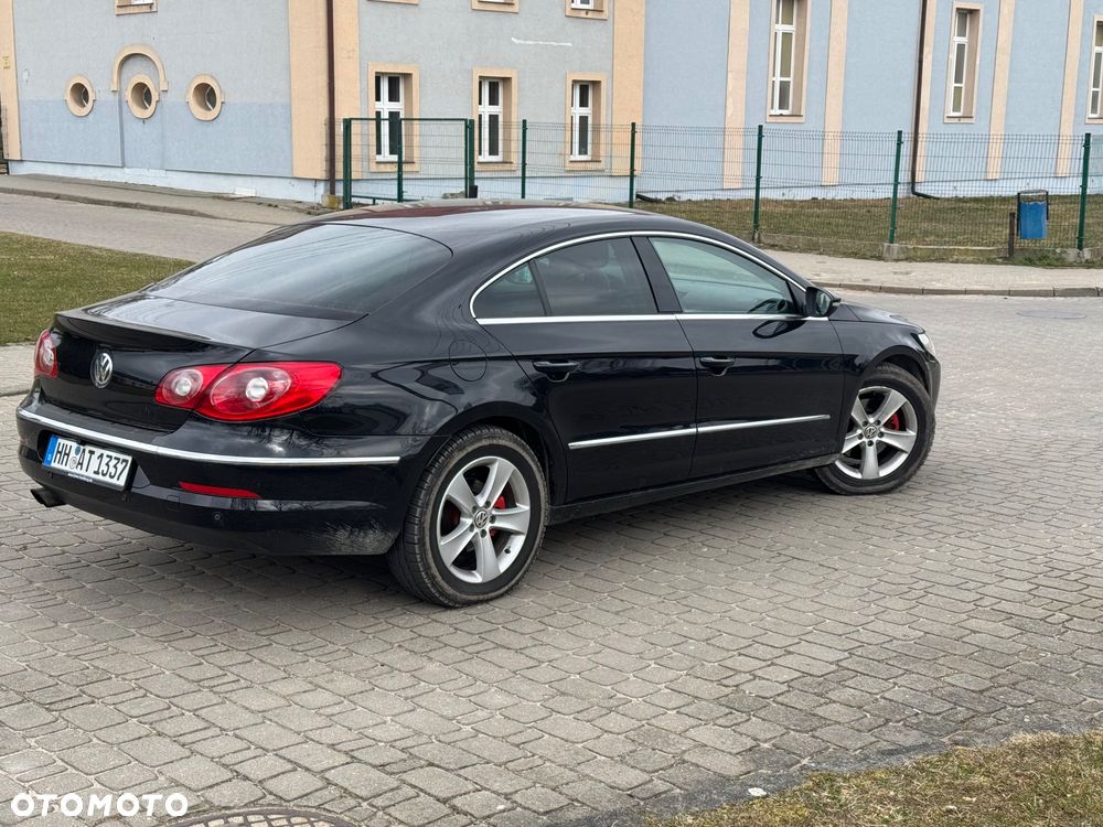 Volkswagen Passat CC 1.8 TSI - 3