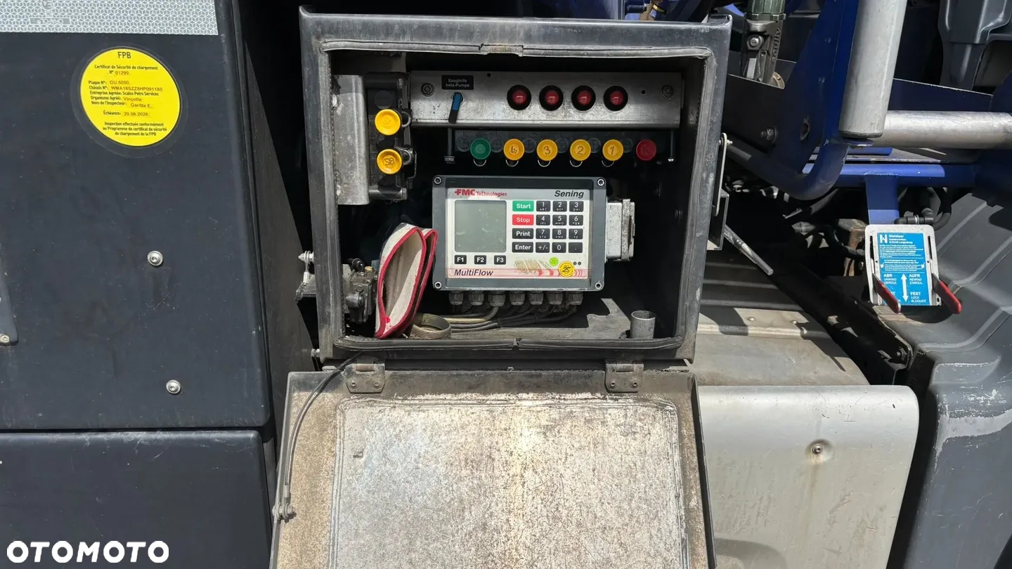 MAN 26460 - 6