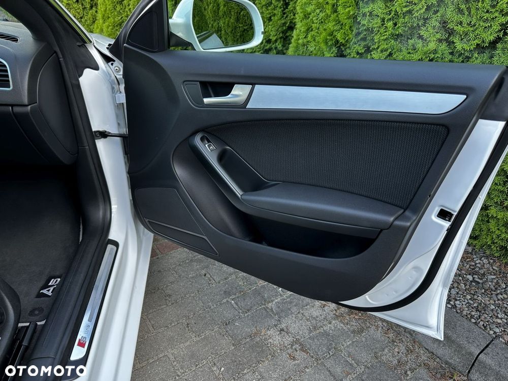 Audi A5 Sportback 2.0 TDI quattro DPF S tronic - 29