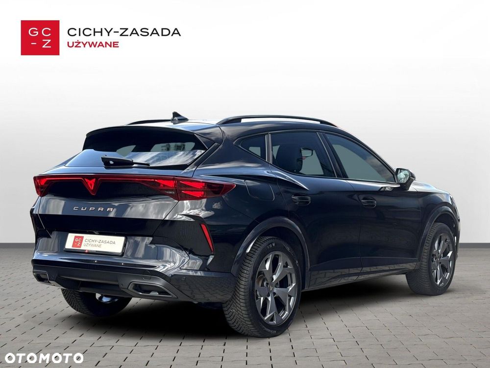 Cupra Formentor 1.5 eTSI mHEV DSG - 6
