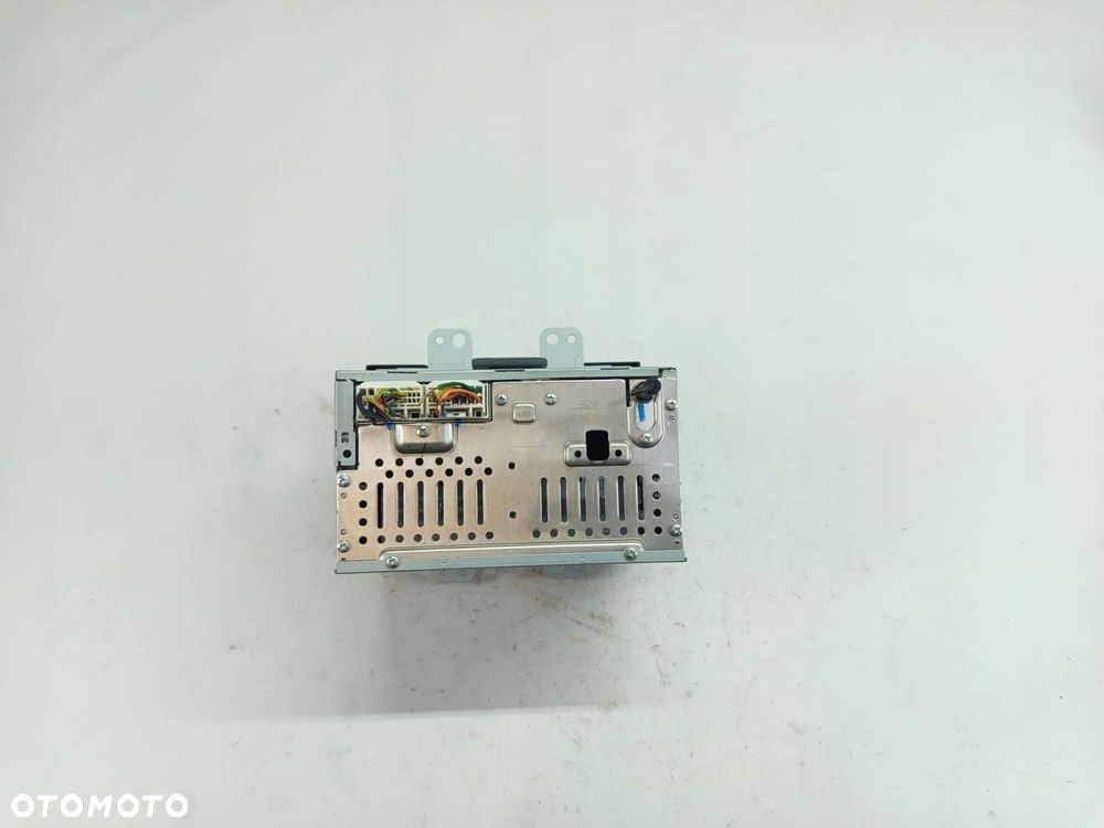 KIA OPTIMA III RADIO CD 96170-2T350CA - 5