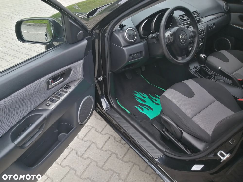 Mazda 3 2.0 Sport Active Plus - 40