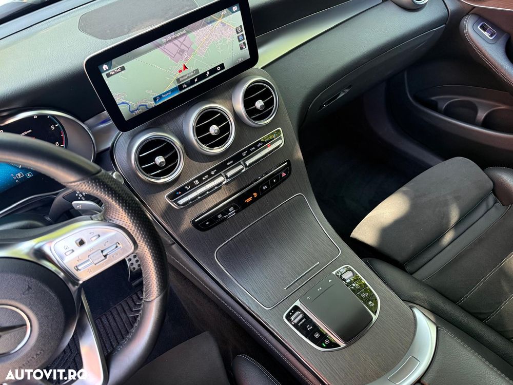 Mercedes-Benz GLC - 7