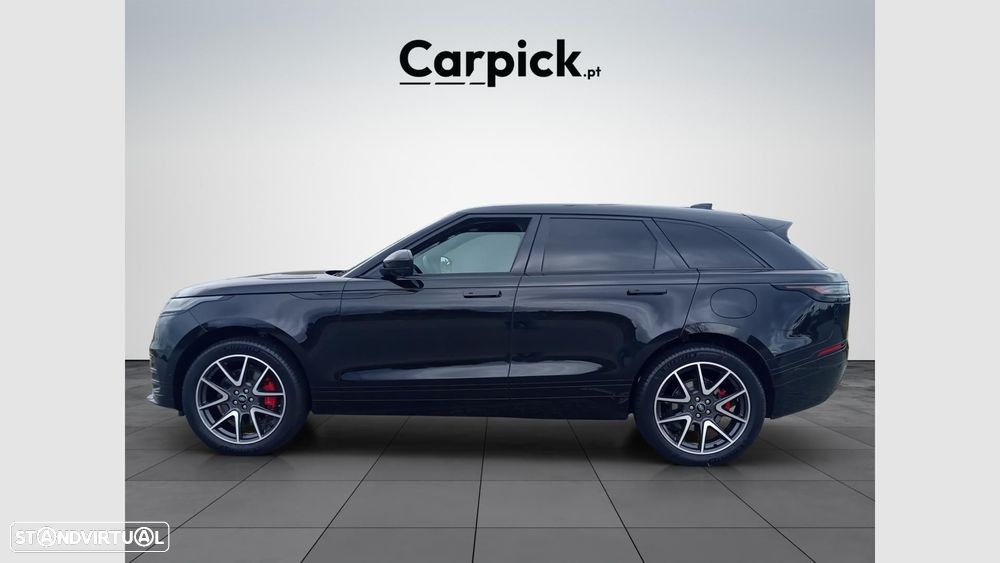 Land Rover Range Rover Velar 2.0 P400e AWD Dynamic SE - 3