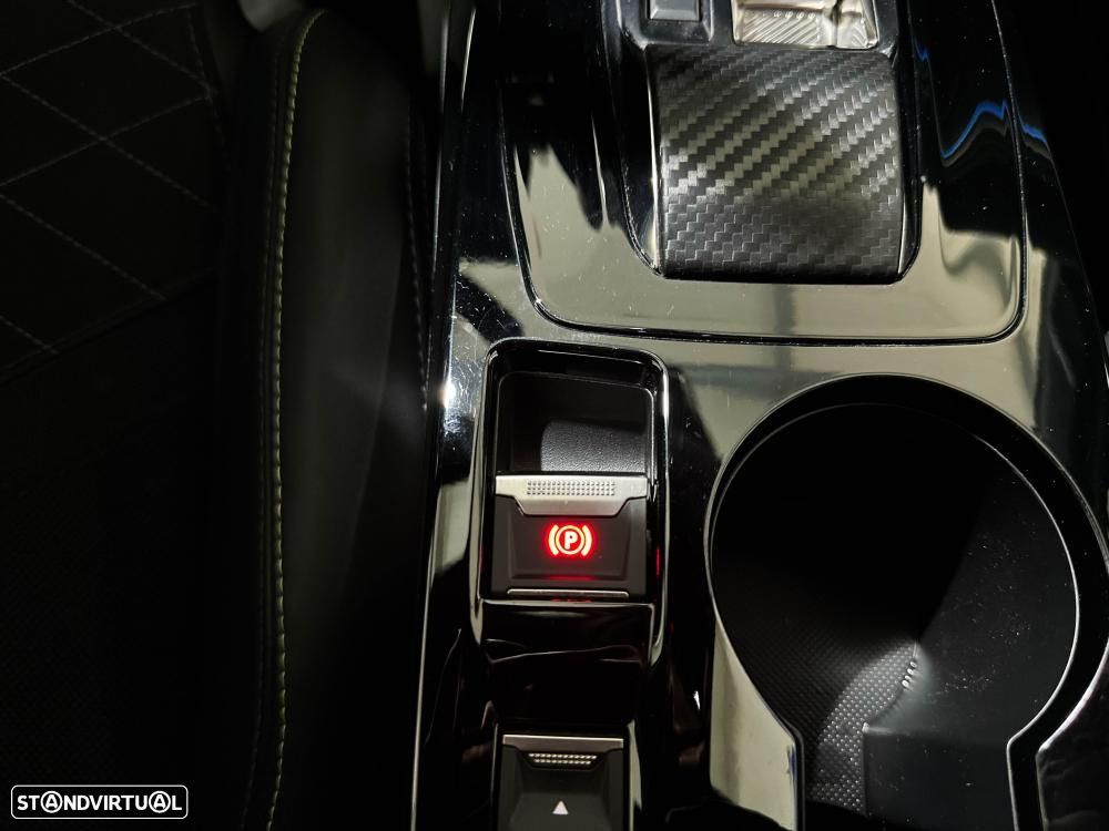 Peugeot e-208 50 kWh GT Pack - 37