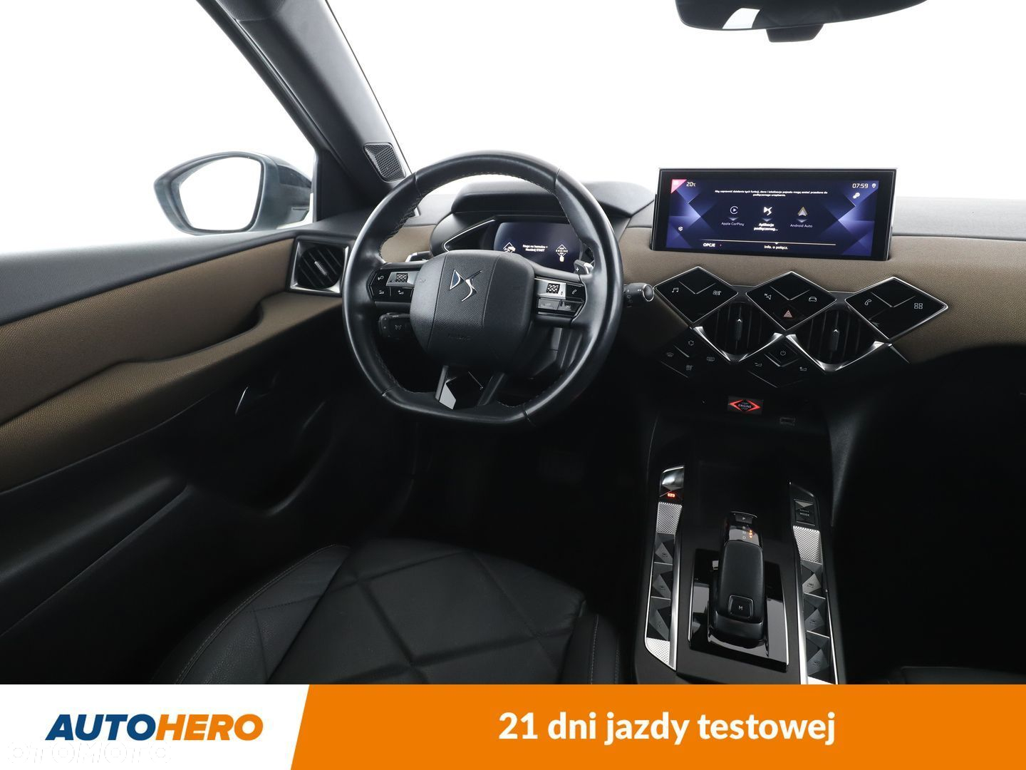 DS Automobiles DS 3 Crossback - 13