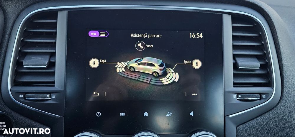 Renault Megane Blue dCi 116 Intens - 22