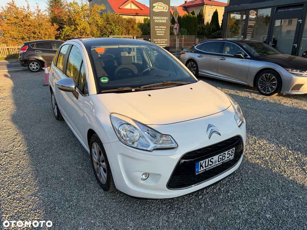 Citroën C3 1.4 Selection - 17