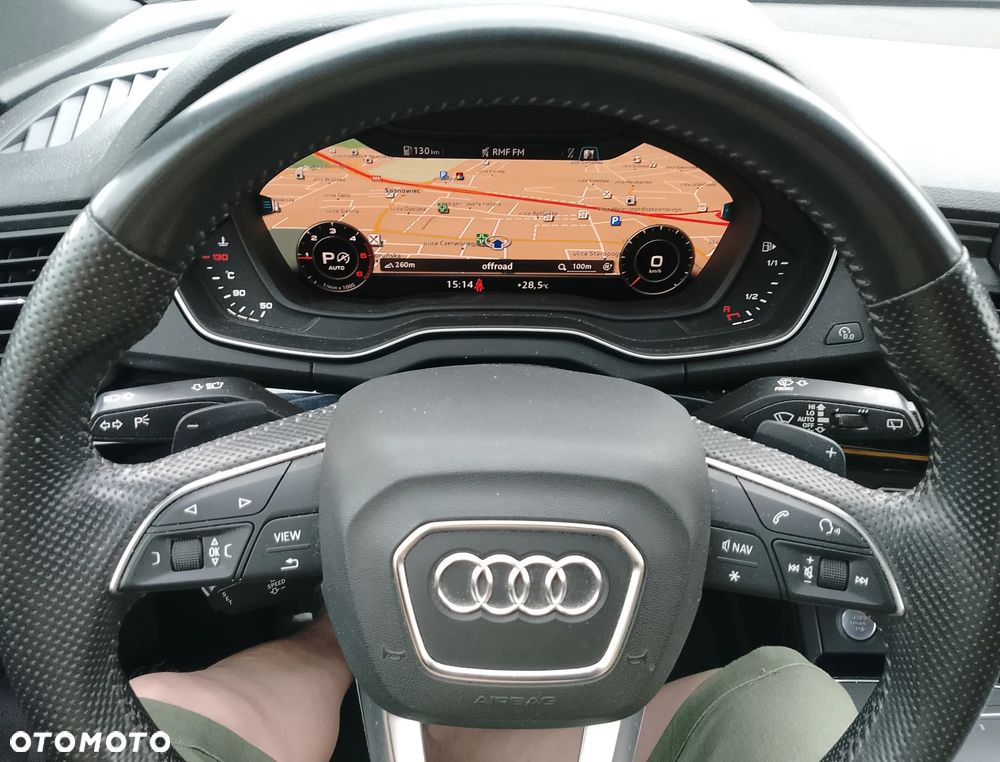 Audi Q5 2.0 TDI Quattro S tronic - 21