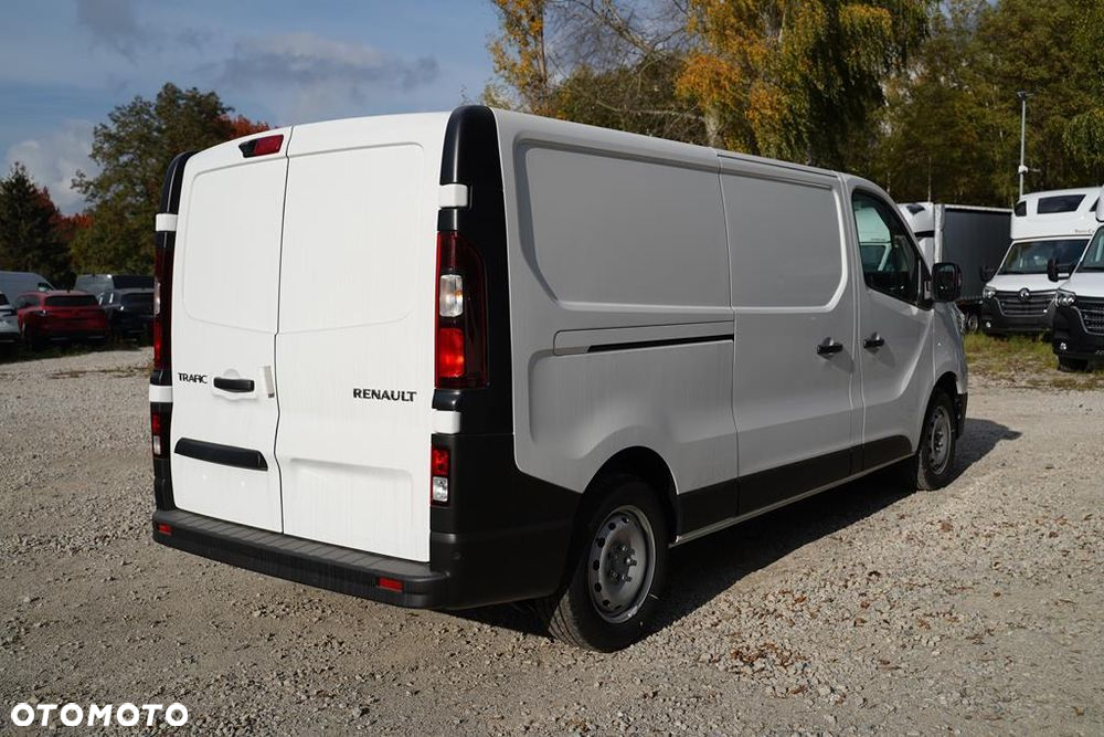 Renault Trafic - 4