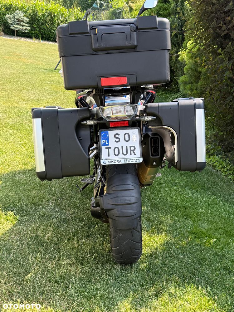 BMW GS - 15