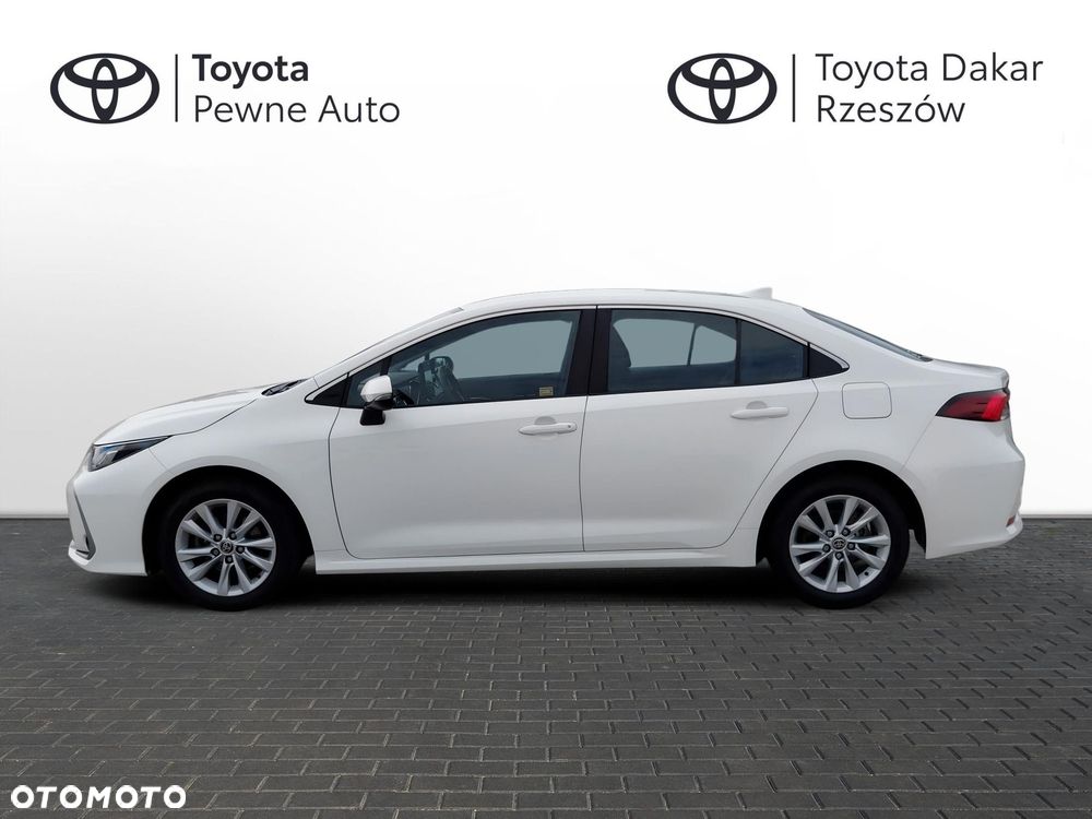 Toyota Corolla 1.8 Hybrid Comfort - 2