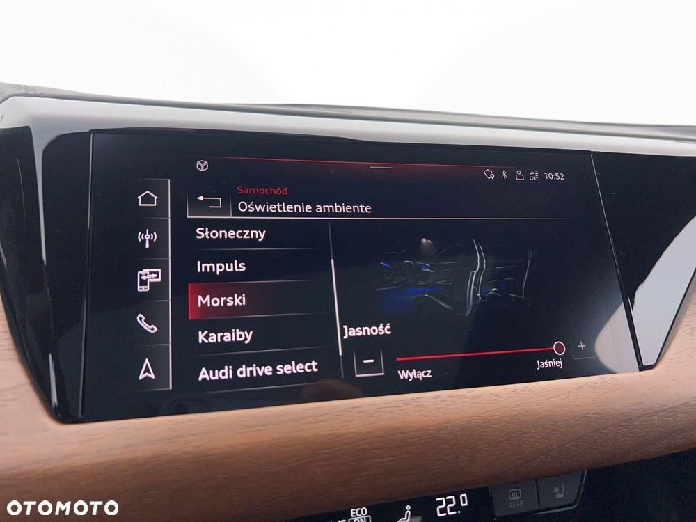 Audi RS e-tron GT 93kWh Quattro - 34