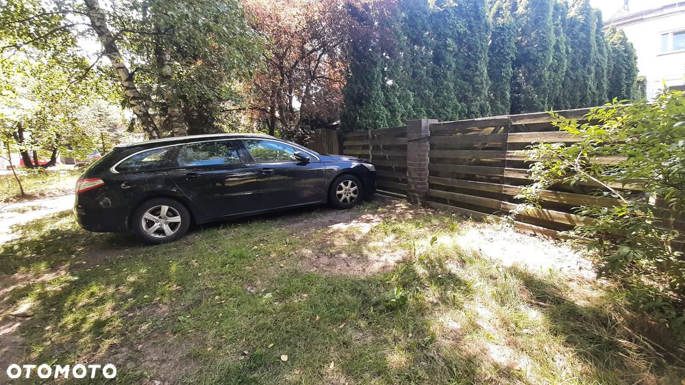 Peugeot 508 1.6 T Active - 1