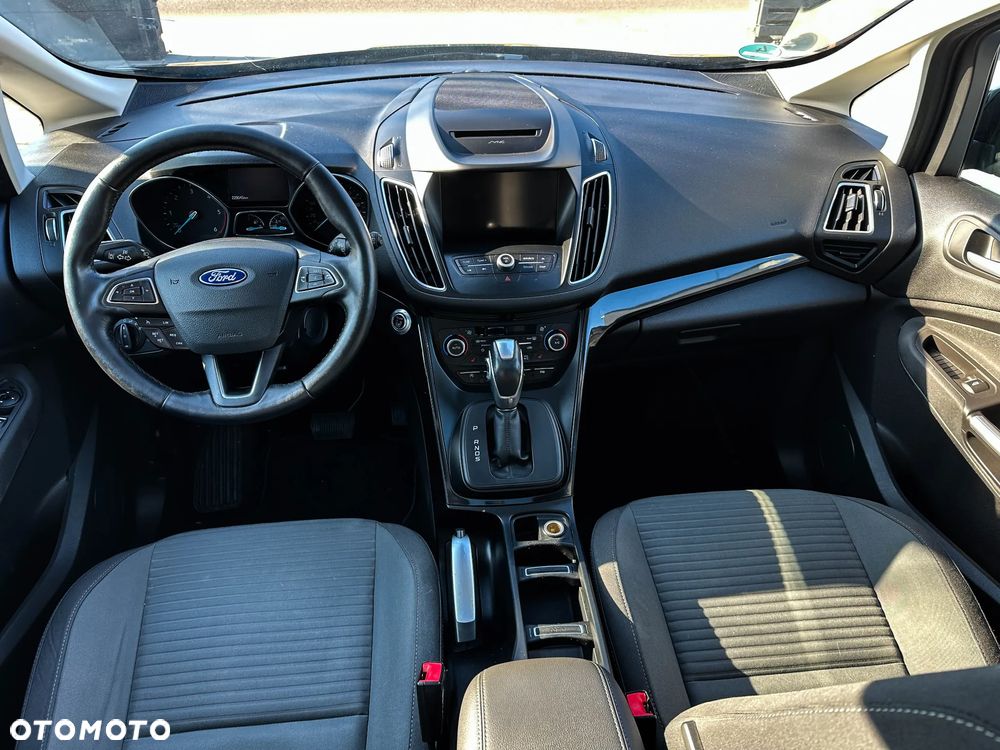 Ford C-MAX 2.0 TDCi Titanium ASS - 28