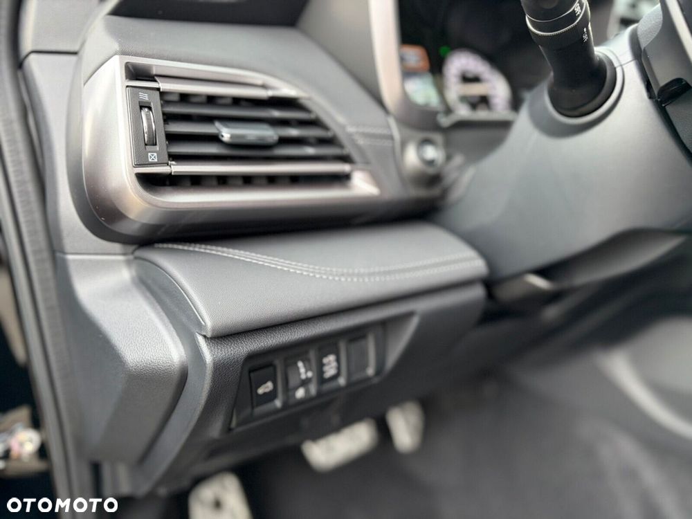 Subaru Outback - 22