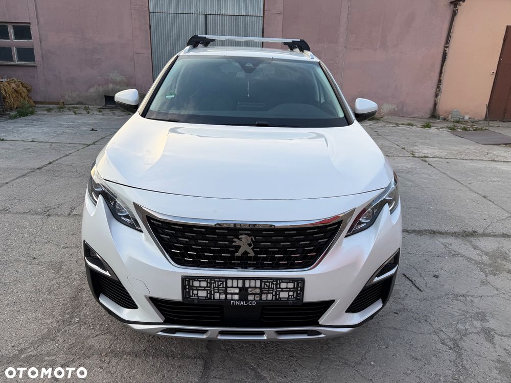 Peugeot 5008 THP 165 EAT6 Stop & Start Allure - 8