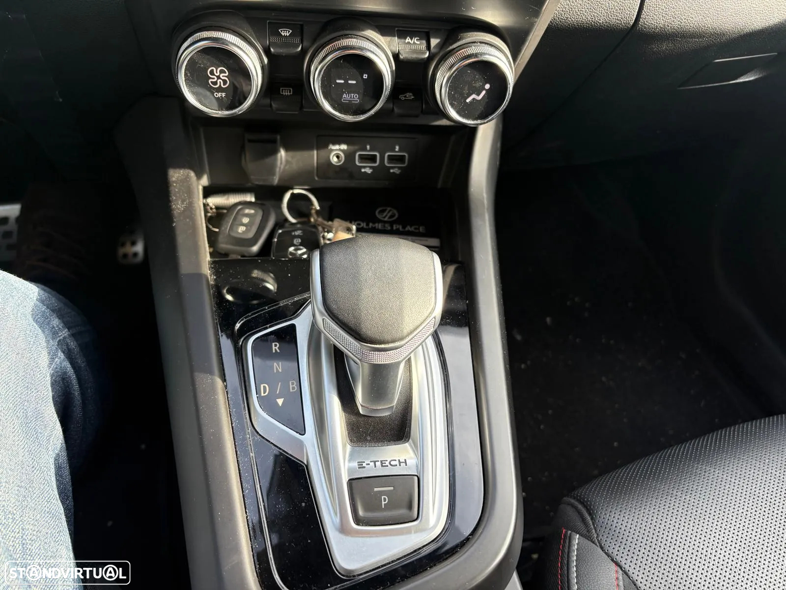 Renault Arkana 1.6 E-Tech R.S.Line - 6