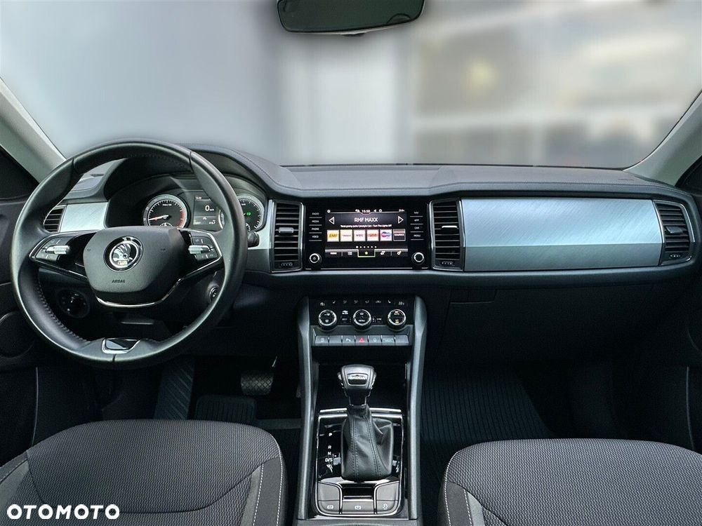Skoda Kodiaq 1.5 TSI ACT 4x2 Ambition DSG - 8